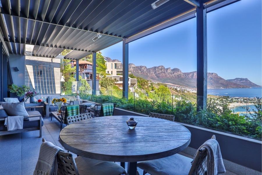 To Let 3 Bedroom Property for Rent in Clifton Western Cape